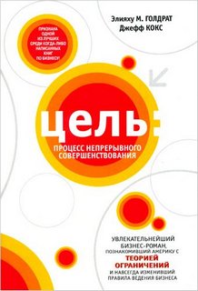 Цель. Процесс непрерывного совершенствования