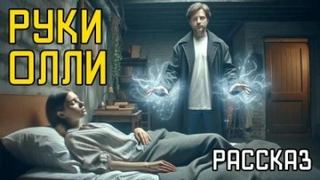 Руки Олли