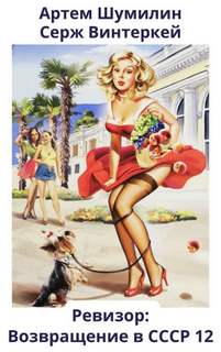 Ревизор: возвращение в СССР 12