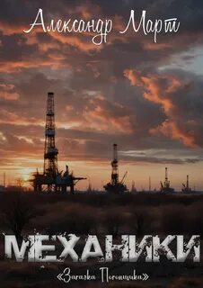 Механики 21. Загадка Погонщика