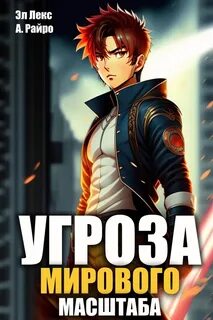 Угроза мирового масштаба 1