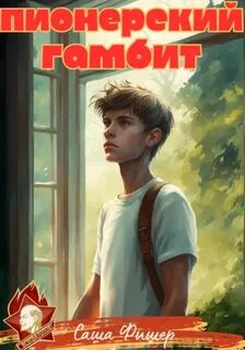 Пионерский гамбит 1