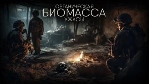 Органическая биомасса 1