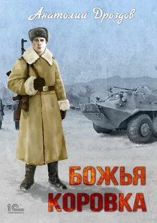 Божья коровка 1