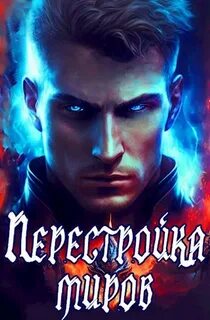 Перестройка миров 1