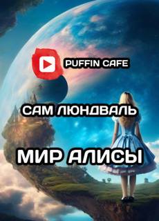 Мир Алисы