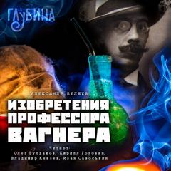 Изобретения профессора Вагнера (сборник)